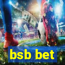 bsb bet